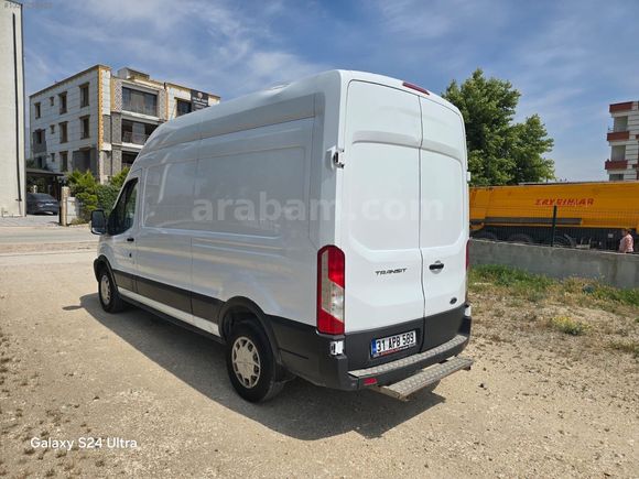 AYNACILAR OTOMOTİV DEN 2019 350 L