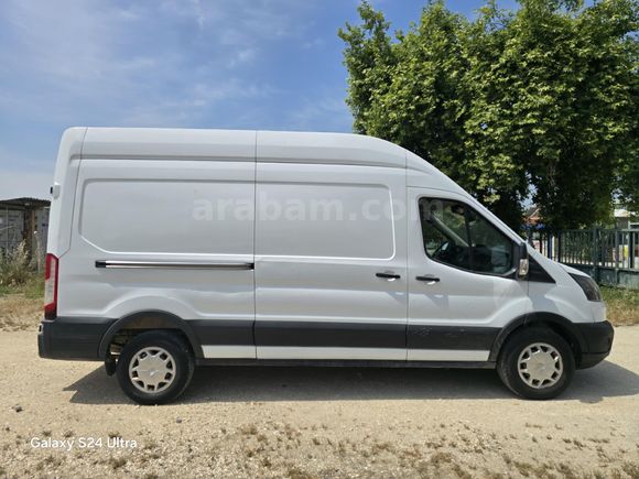 Galeriden Ford Transit 350 L 2019 Model Hatay