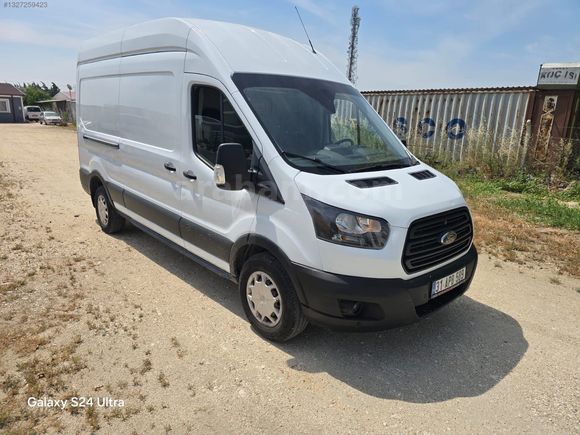 AYNACILAR OTOMOTİV DEN 2019 350 L
