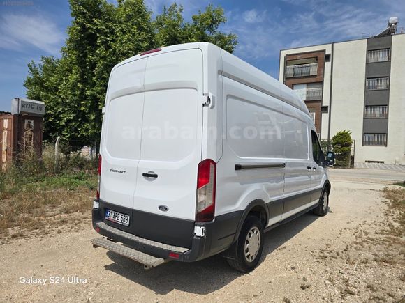 AYNACILAR OTOMOTİV DEN 2019 350 L