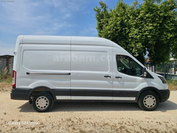 AYNACILAR OTOMOTİV DEN 2019 350 L