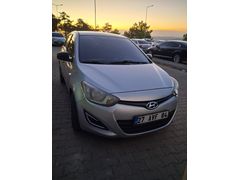 Sahibinden Hyundai i20 1.2 D-CVVT Jump 2014 Model