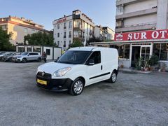 SUR OTO-2 2013 FİAT DOBLO CORGO 1.3 M.JET 90'LIK // BOYASIZ //