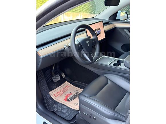 Sahibinden Tesla Model Y Long Range AWD 2023 Model