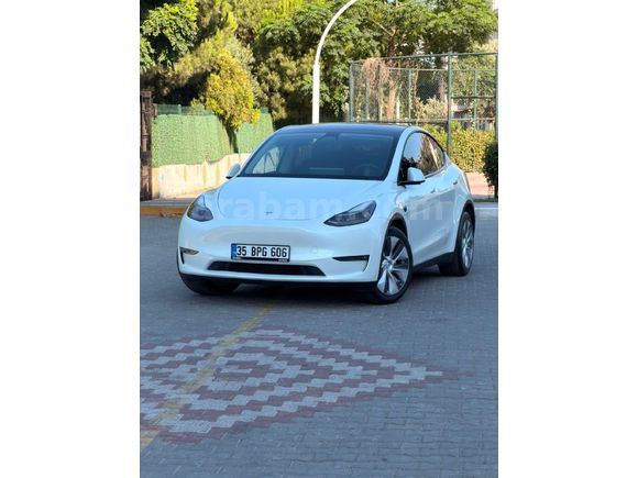 Sahibinden Tesla Model Y Long Range AWD 2023 Model