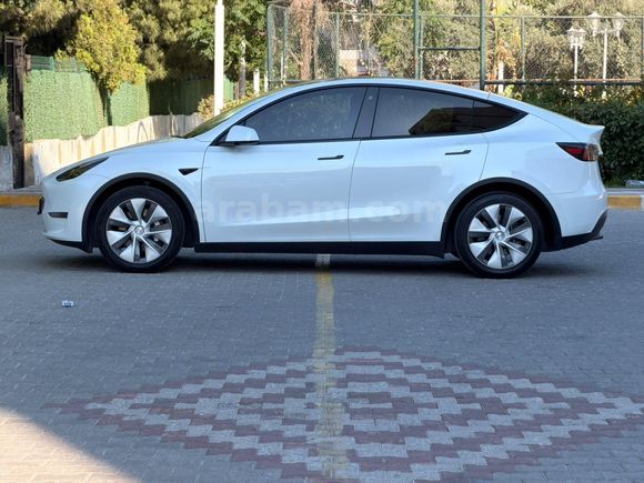 Sahibinden Tesla Model Y Long Range AWD 2023 Model