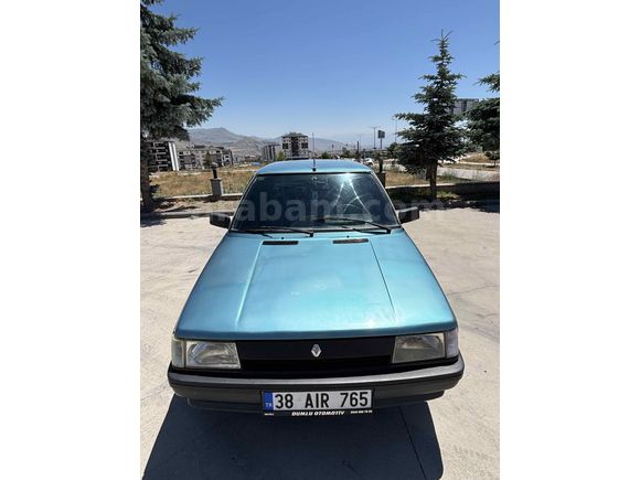 ACİLL SATLIK 1996 model orta kasa Brodway 1.4 motor