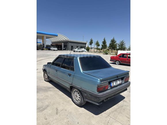 ACİLL SATLIK 1996 model orta kasa Brodway 1.4 motor