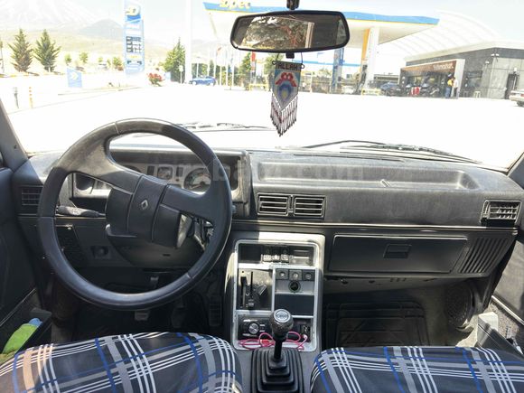 ACİLL SATLIK 1996 model orta kasa Brodway 1.4 motor