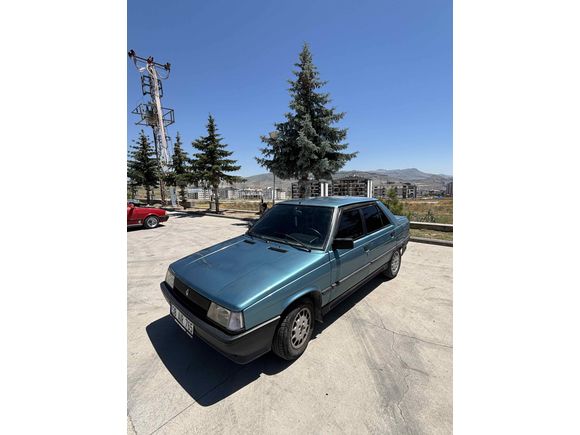 ACİLL SATLIK 1996 model orta kasa Brodway 1.4 motor