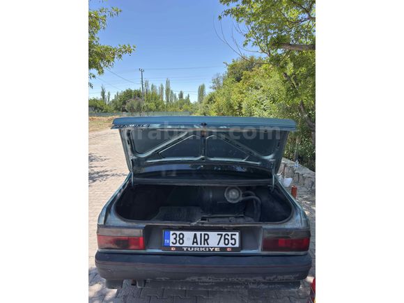 ACİLL SATLIK 1996 model orta kasa Brodway 1.4 motor