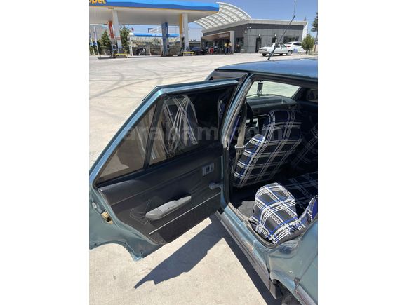 ACİLL SATLIK 1996 model orta kasa Brodway 1.4 motor