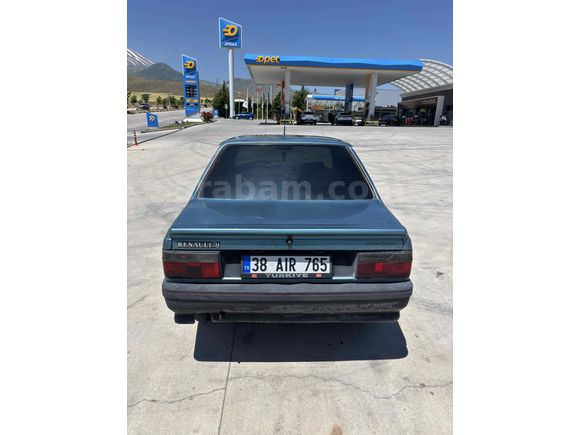 ACİLL SATLIK 1996 model orta kasa Brodway 1.4 motor
