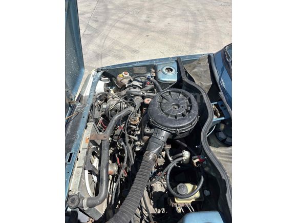 ACİLL SATLIK 1996 model orta kasa Brodway 1.4 motor