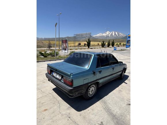 ACİLL SATLIK 1996 model orta kasa Brodway 1.4 motor
