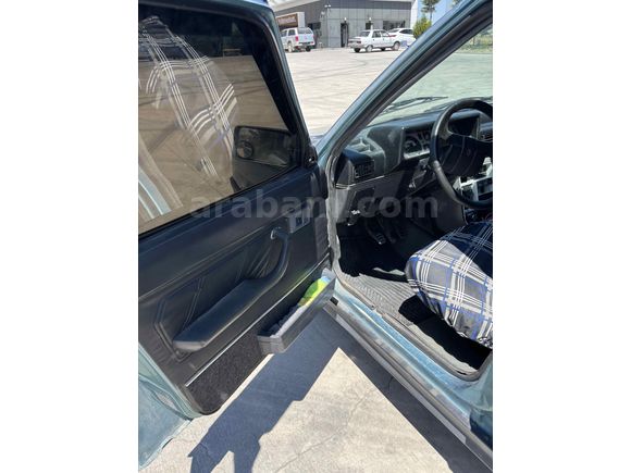 ACİLL SATLIK 1996 model orta kasa Brodway 1.4 motor