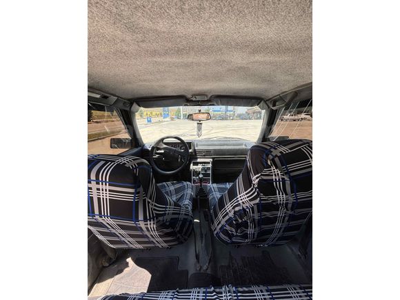 ACİLL SATLIK 1996 model orta kasa Brodway 1.4 motor