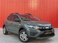 LÜXOVA CAR'S DAN Dacia Sandero Stepway 1.0 Tce Essential 2023 Model Ankara