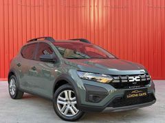 LÜXOVA CAR'S DAN Dacia Sandero Stepway 1.0 Tce Essential 2023 Model Ankara