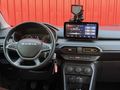 LÜXOVA CAR'S DAN Dacia Sandero Stepway 1.0 Tce Essential 2023 Model Ankara
