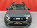 LÜXOVA CAR'S DAN Dacia Sandero Stepway 1.0 Tce Essential 2023 Model Ankara