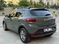 LÜXOVA CAR'S DAN Dacia Sandero Stepway 1.0 Tce Essential 2023 Model Ankara