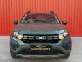LÜXOVA CAR'S DAN Dacia Sandero Stepway 1.0 Tce Essential 2023 Model Ankara