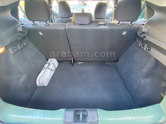 LÜXOVA CAR'S DAN Dacia Sandero Stepway 1.0 Tce Essential 2023 Model Ankara