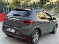 LÜXOVA CAR'S DAN Dacia Sandero Stepway 1.0 Tce Essential 2023 Model Ankara