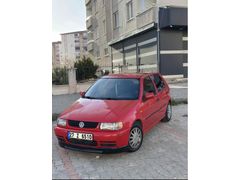 Sahibinden Volkswagen Polo 1.4 1996 Model 