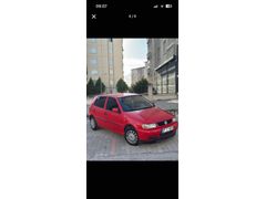 Sahibinden Volkswagen Polo 1.4 1996 Model 