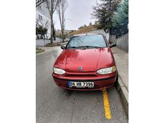 Sahibinden Fiat Palio 1.4 EL 1999 Model