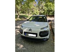 Sahibinden Citroen C4 Cactus 1.6 e-HDi Shine 2017 Model 