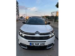 2020 C5 Aircross Shine | 180 HP | EAT8 | Hatasız