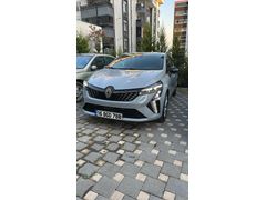 Sahibinden Renault Clio 1.0 TCe Evolution 2023 Model
