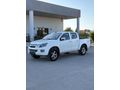 ÖZ PAMUK'DAN 2017 4x4 ISUZU D-MAX 163 HP %20 FATURALI