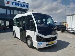 2.05 KREDİ KOÇASLANLAR2'DEN KARSAN JEST 17+3+1 OTOBÜS 2022MODEL