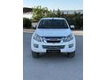 ÖZ PAMUK'DAN 2017 4x4 ISUZU D-MAX 163 HP %20 FATURALI