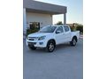 ÖZ PAMUK'DAN 2017 4x4 ISUZU D-MAX 163 HP %20 FATURALI
