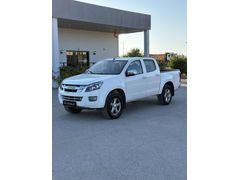 ÖZ PAMUK'DAN 2017 4x4 ISUZU D-MAX 163 HP %20 FATURALI