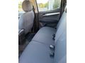 ÖZ PAMUK'DAN 2017 4x4 ISUZU D-MAX 163 HP %20 FATURALI