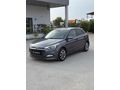 ÖZ PAMUK'DAN HATASIZ HYUNDAİ İ20 STYLE
