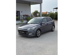 ÖZ PAMUK'DAN HATASIZ HYUNDAİ İ20 STYLE