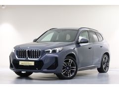 ÖZTORUN OTO - 2023 - BMW iX1 xDrive30 - M Sport