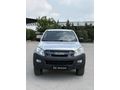 ÖZ PAMUK'DAN 2017 4x4 ISUZU D-MAX 163 HP %20 FATURALI