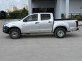 ÖZ PAMUK'DAN 2017 4x4 ISUZU D-MAX 163 HP %20 FATURALI
