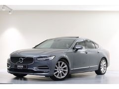 ÖZTORUN OTO - 2020 - VOLVO S90 - 2.0 D B5 - Inscription 4X4