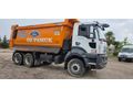ÖZ PAMUK'DAN FORD 3536