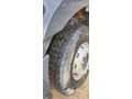 ÖZ PAMUK'DAN FORD 3536