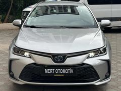 2023 COROLLA 1.8 HYBRİD DREAM G.GÖRÜŞ/CARPLAY/HAYALET* SERVİS B